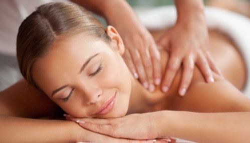 Massage for Relaxation