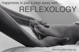 Sport and Reflexology